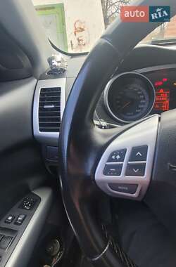 Внедорожник / Кроссовер Peugeot 4007 2008 в 