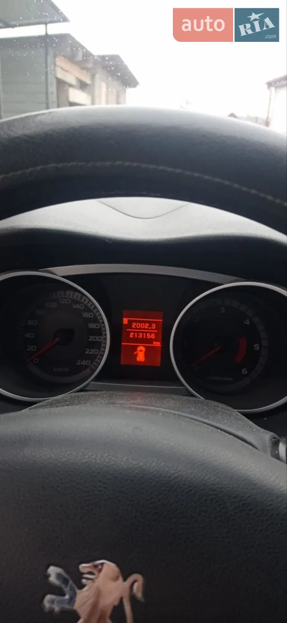 2010 Peugeot 4007 - мініатюра 15