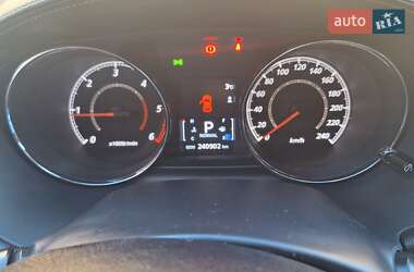 Внедорожник / Кроссовер Peugeot 4007 2012 в 