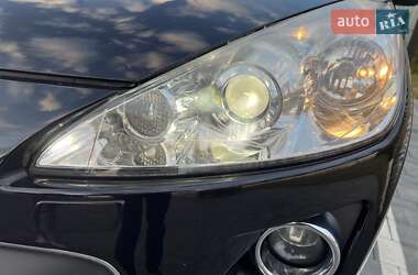 Внедорожник / Кроссовер Peugeot 4007 2009 в 