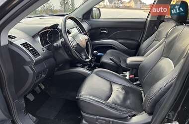 Внедорожник / Кроссовер Peugeot 4007 2009 в 