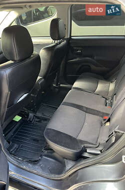 Внедорожник / Кроссовер Peugeot 4007 2011 в 
