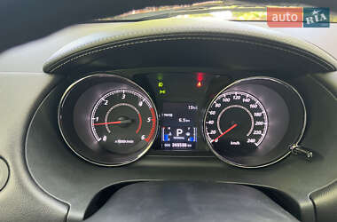 Позашляховик / Кросовер Peugeot 4007 2010 в 