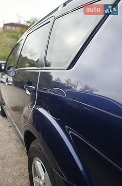 Внедорожник / Кроссовер Peugeot 4007 2011 в 