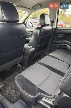 Внедорожник / Кроссовер Peugeot 4007 2011 в 