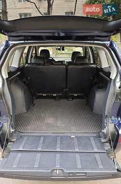 Внедорожник / Кроссовер Peugeot 4007 2011 в 