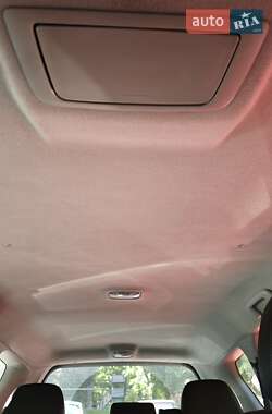 Внедорожник / Кроссовер Peugeot 4007 2011 в 