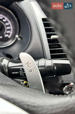 Позашляховик / Кросовер Peugeot 4007 2011 в 