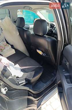 Внедорожник / Кроссовер Peugeot 4007 2008 в 