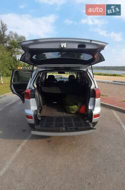 Внедорожник / Кроссовер Peugeot 4007 2009 в 