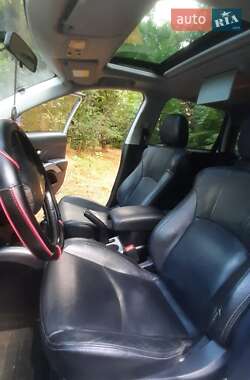 Внедорожник / Кроссовер Peugeot 4007 2009 в 