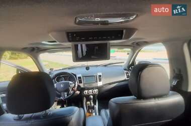 Внедорожник / Кроссовер Peugeot 4007 2009 в 