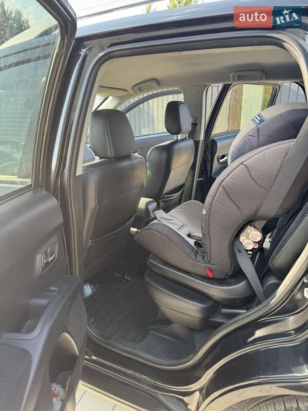 Внедорожник / Кроссовер Peugeot 4007 2011 в Львове фото 14 Внедорожник / Кроссовер Peugeot 4007 2011 в Львове