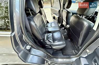 Внедорожник / Кроссовер Peugeot 4007 2011 в 