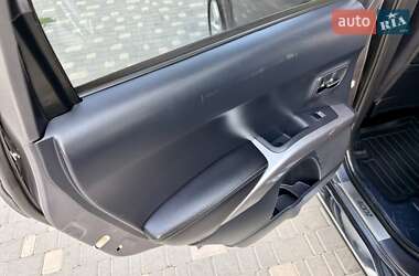 Внедорожник / Кроссовер Peugeot 4007 2011 в 