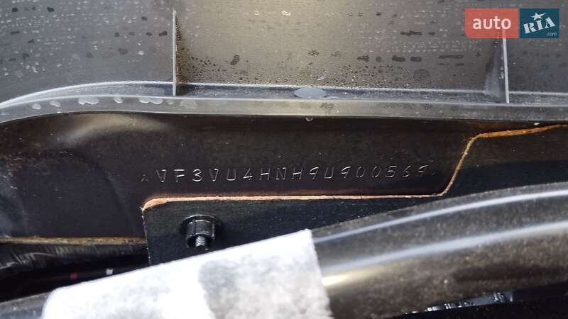 Позашляховик / Кросовер Peugeot 4007 2009 в Кременці