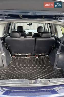 Позашляховик / Кросовер Peugeot 4007 2010 в Києві