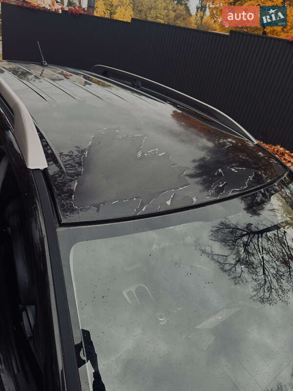 Внедорожник / Кроссовер Peugeot 4007 2008 в Чернигове фото 35 Внедорожник / Кроссовер Peugeot 4007 2008 в Чернигове