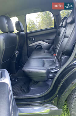 Внедорожник / Кроссовер Peugeot 4007 2008 в 