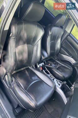 Внедорожник / Кроссовер Peugeot 4007 2008 в 