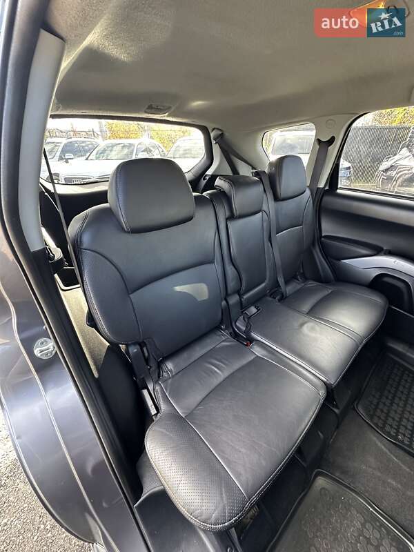 Позашляховик / Кросовер Peugeot 4007 2011 в Білогородці фото 19 Позашляховик / Кросовер Peugeot 4007 2011 в Білогородці