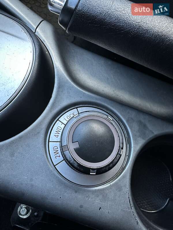 Позашляховик / Кросовер Peugeot 4007 2011 в Білогородці фото 36 Позашляховик / Кросовер Peugeot 4007 2011 в Білогородці