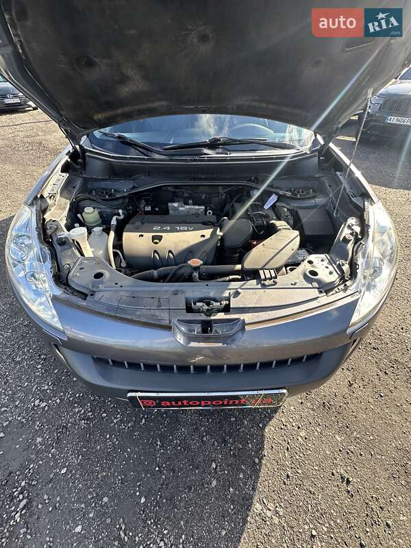 Позашляховик / Кросовер Peugeot 4007 2011 в Білогородці фото 39 Позашляховик / Кросовер Peugeot 4007 2011 в Білогородці