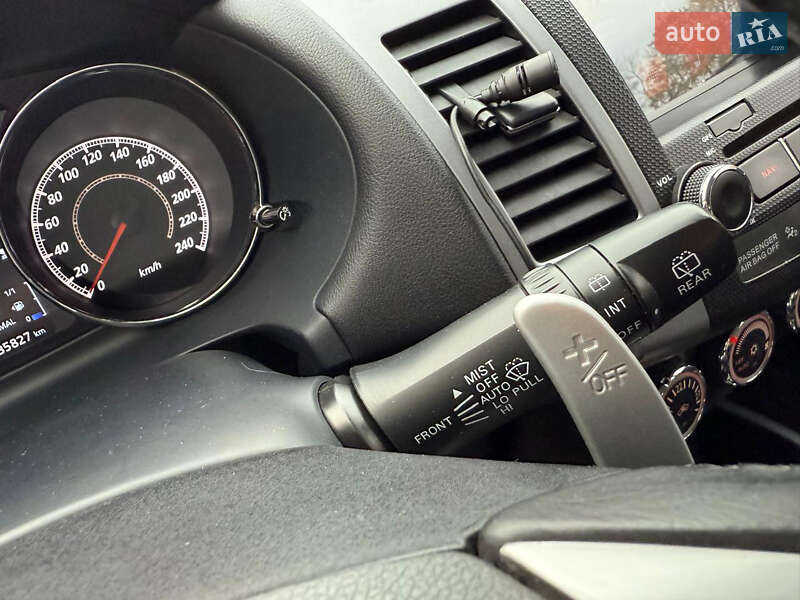 Внедорожник / Кроссовер Peugeot 4007 2010 в Луцке