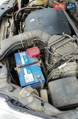 Позашляховик / Кросовер Peugeot 4007 2010 в Миколаєві