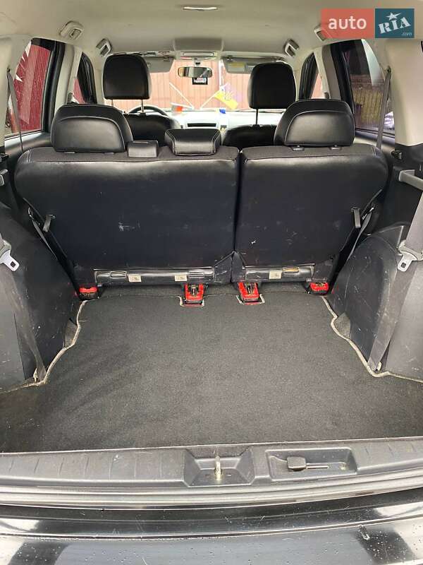 Внедорожник / Кроссовер Peugeot 4007 2007 в Коломые