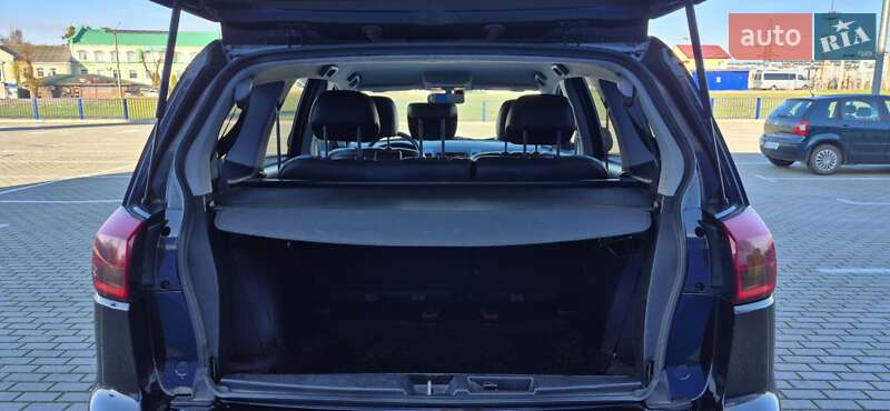 Внедорожник / Кроссовер Peugeot 4007 2010 в Нововолынске фото 27 Внедорожник / Кроссовер Peugeot 4007 2010 в Нововолынске