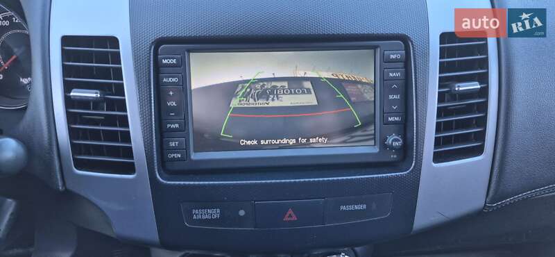 Внедорожник / Кроссовер Peugeot 4007 2010 в Нововолынске фото 29 Внедорожник / Кроссовер Peugeot 4007 2010 в Нововолынске