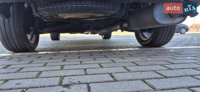 Внедорожник / Кроссовер Peugeot 4007 2010 в Нововолынске фото 36 Внедорожник / Кроссовер Peugeot 4007 2010 в Нововолынске