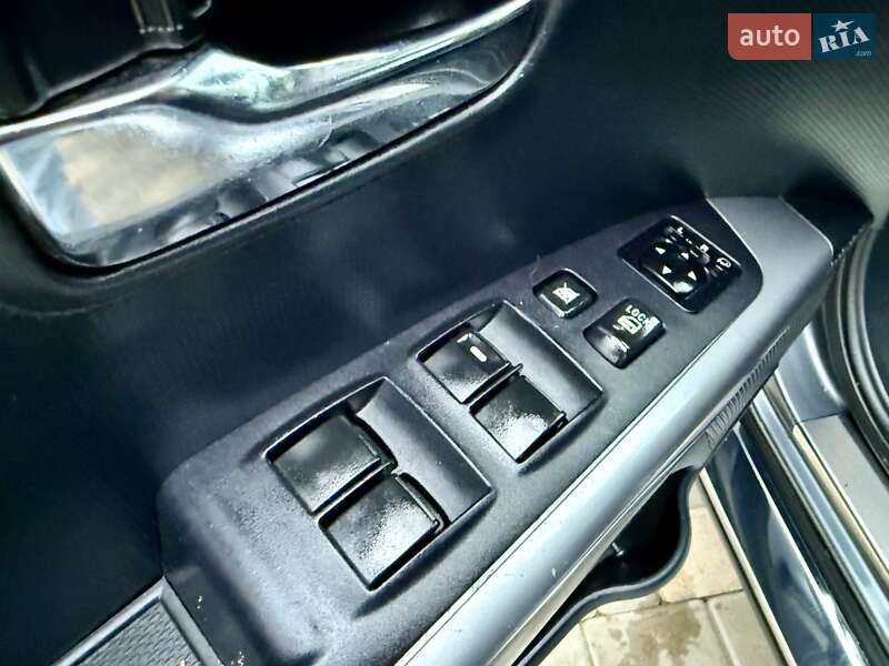 Внедорожник / Кроссовер Peugeot 4007 2011 в Одессе фото 34 Внедорожник / Кроссовер Peugeot 4007 2011 в Одессе