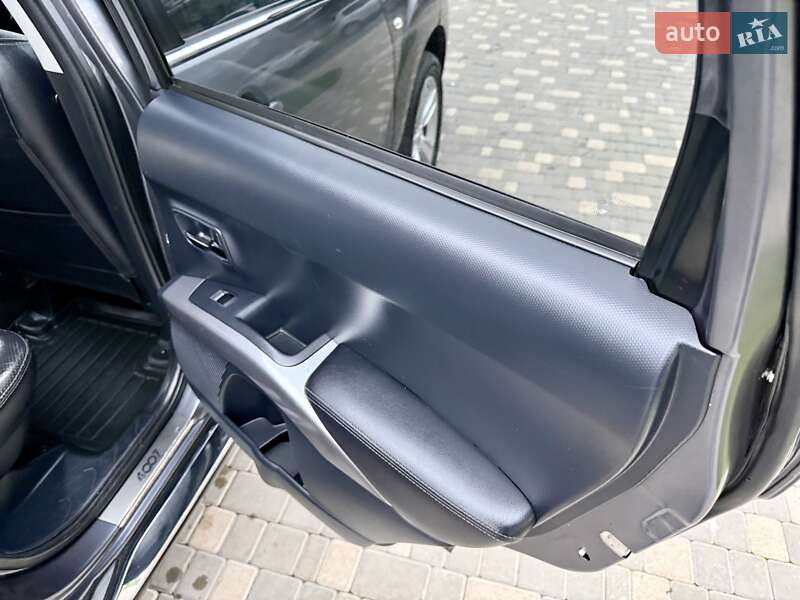 Внедорожник / Кроссовер Peugeot 4007 2011 в Одессе фото 60 Внедорожник / Кроссовер Peugeot 4007 2011 в Одессе