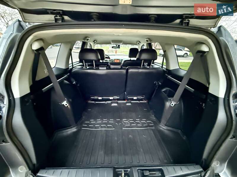 Внедорожник / Кроссовер Peugeot 4007 2011 в Одессе фото 64 Внедорожник / Кроссовер Peugeot 4007 2011 в Одессе