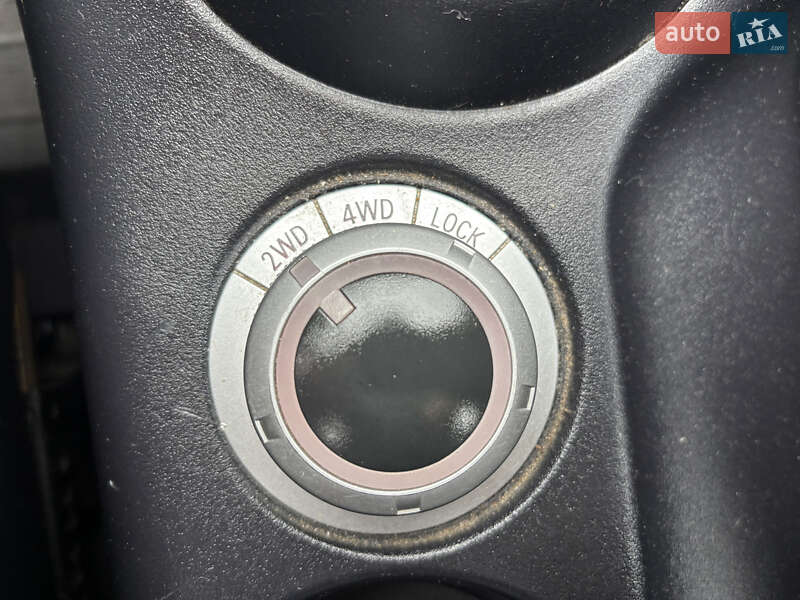 Позашляховик / Кросовер Peugeot 4007 2010 в Надвірній