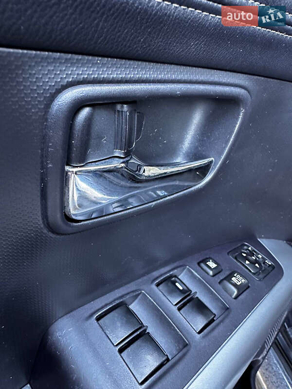 Внедорожник / Кроссовер Peugeot 4007 2009 в Славуте фото 37 Внедорожник / Кроссовер Peugeot 4007 2009 в Славуте