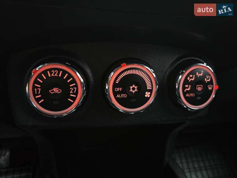 Позашляховик / Кросовер Peugeot 4007 2009 в Калуші