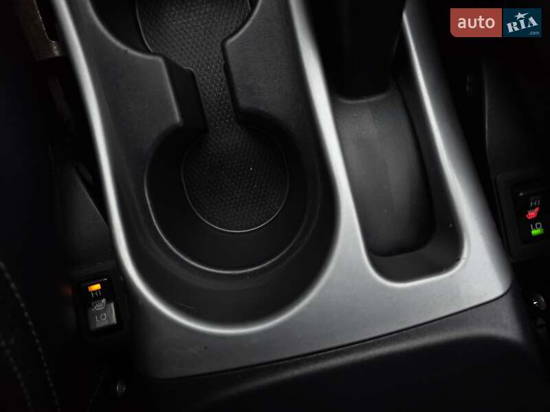 Позашляховик / Кросовер Peugeot 4007 2009 в Калуші