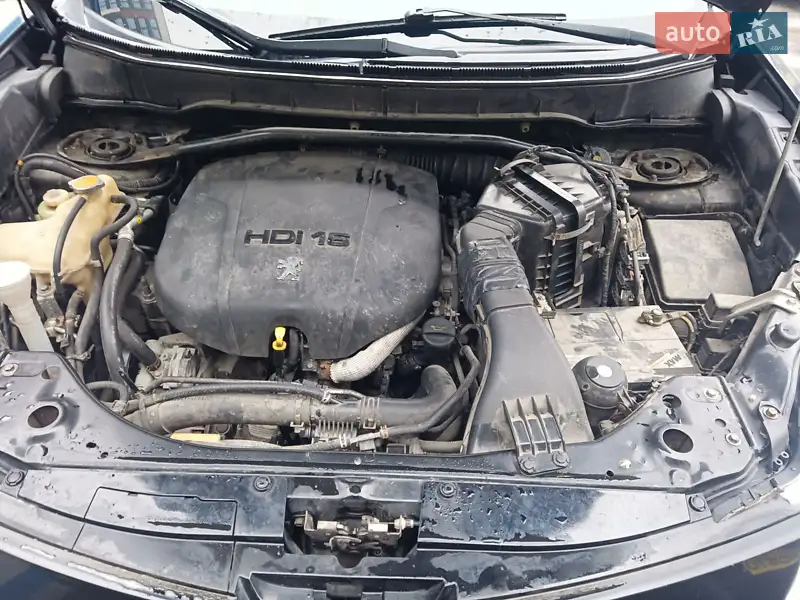 Peugeot 4007 2010 VIN VF3VV4HNHAZ808308 фото оголошення 15 з 53