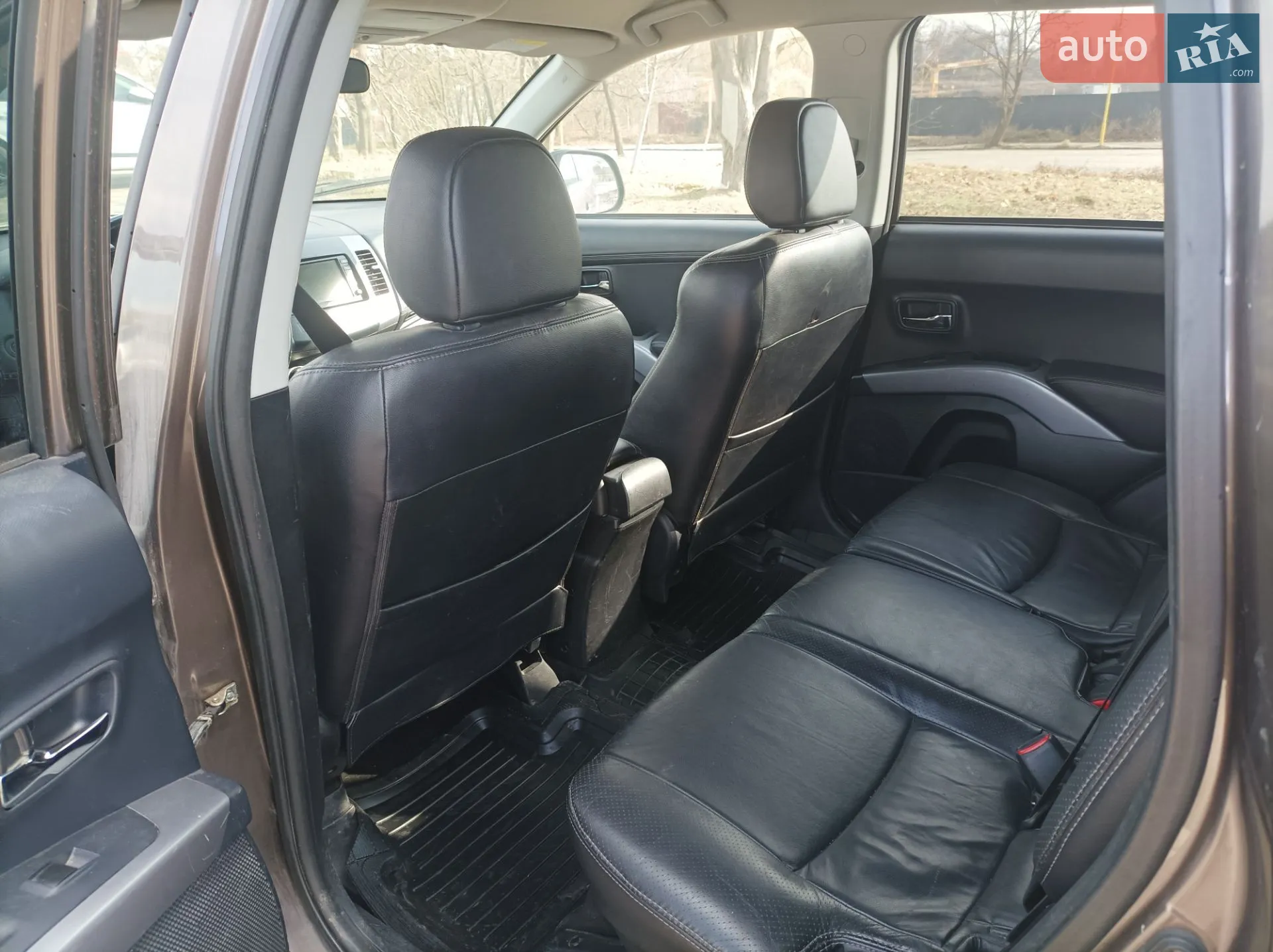 2010 Peugeot 4007 - мініатюра 26