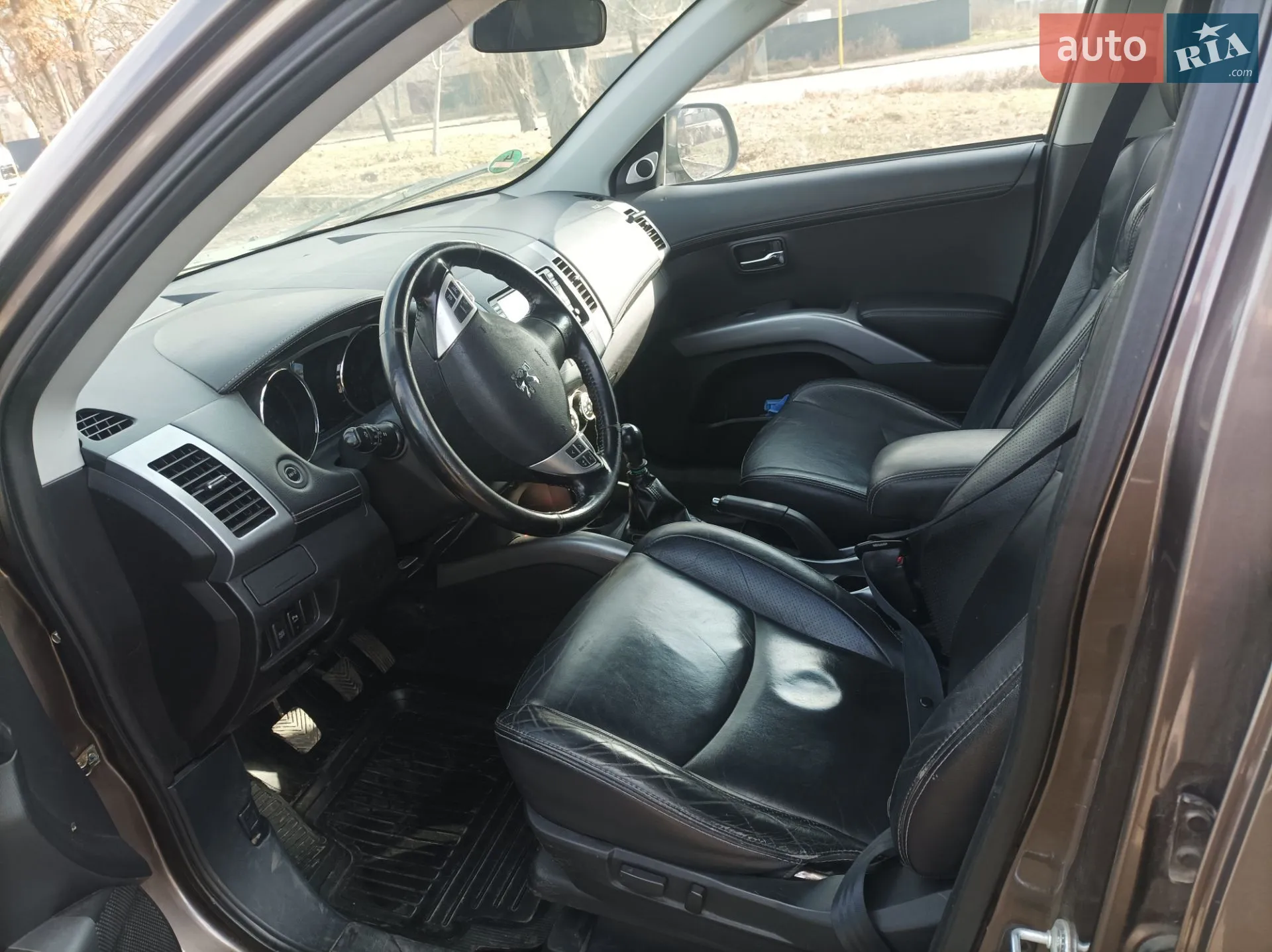 2010 Peugeot 4007 - мініатюра 41