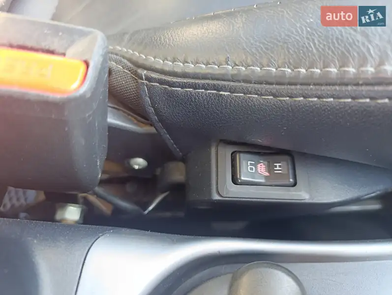 Peugeot 4007 2009 VIN VF3VV4HNHAZ801517 фото оголошення 29 з 71