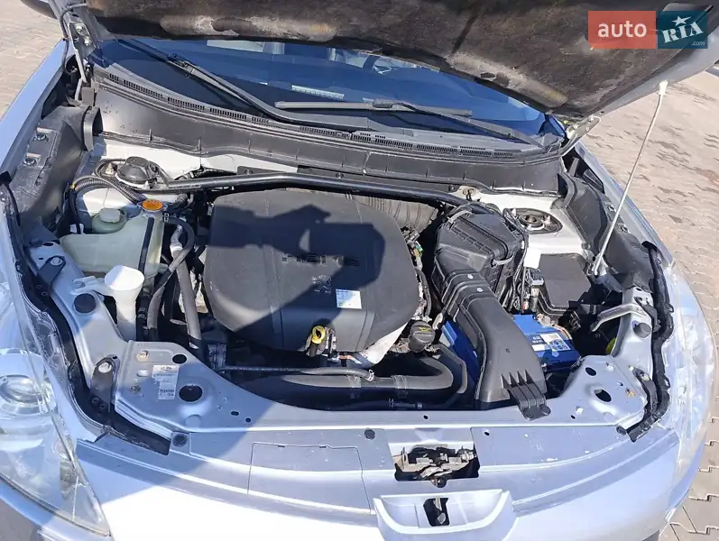 Peugeot 4007 2009 VIN VF3VV4HNHAZ801517 фото оголошення 40 з 71