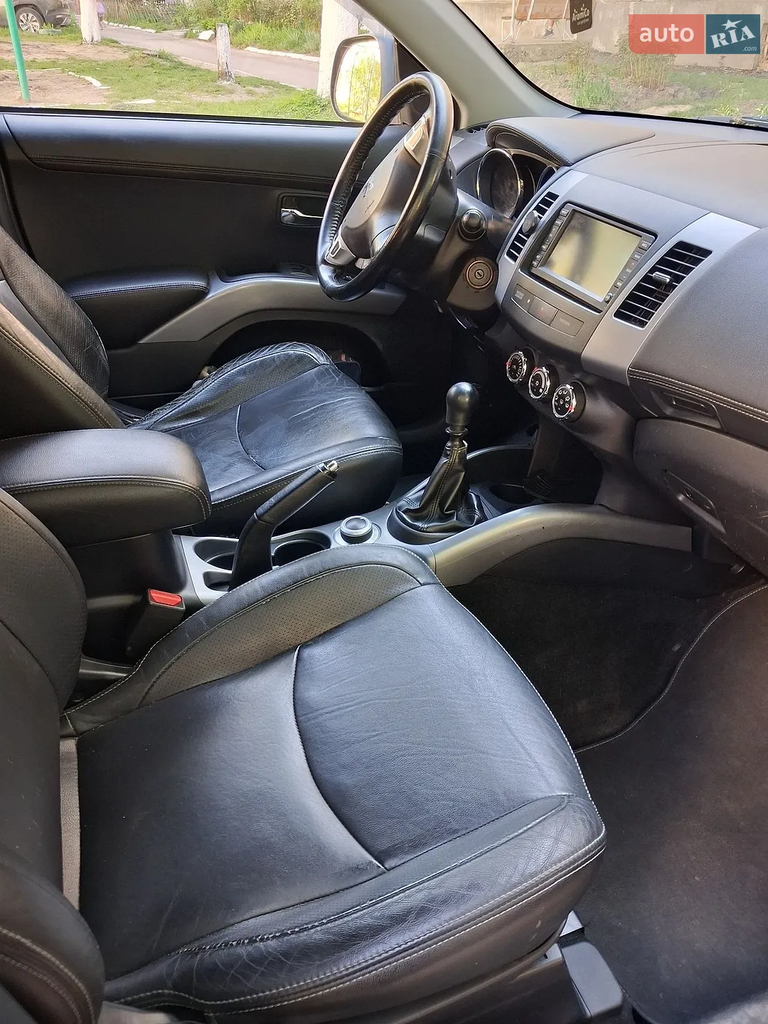 2012 Peugeot 4007 - мініатюра 4