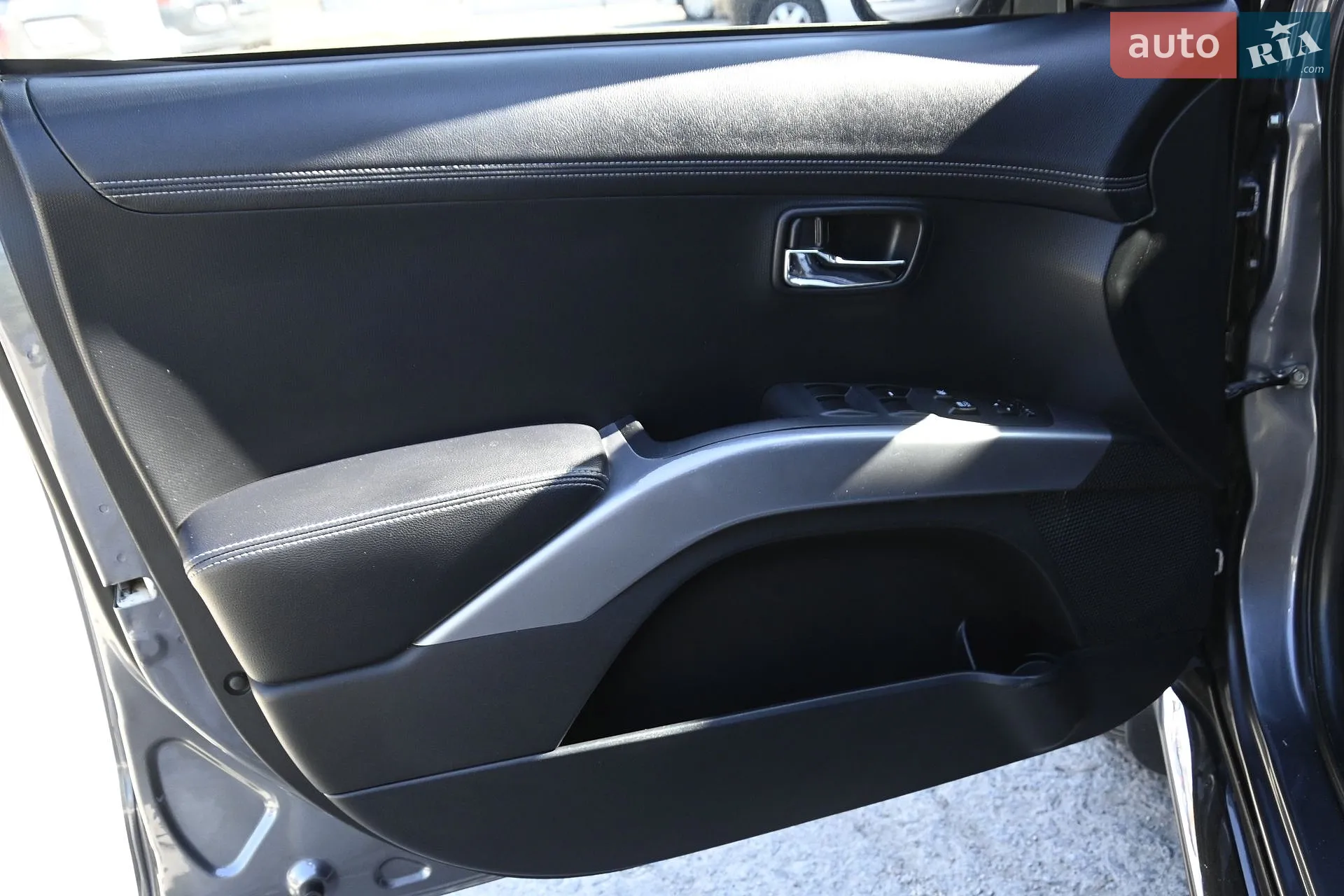 2010 Peugeot 4007 - мініатюра 15