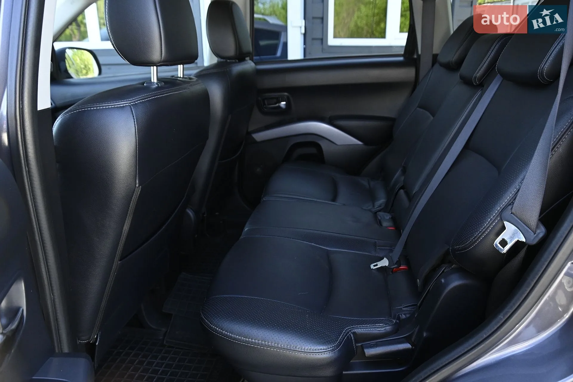 2010 Peugeot 4007 - мініатюра 25