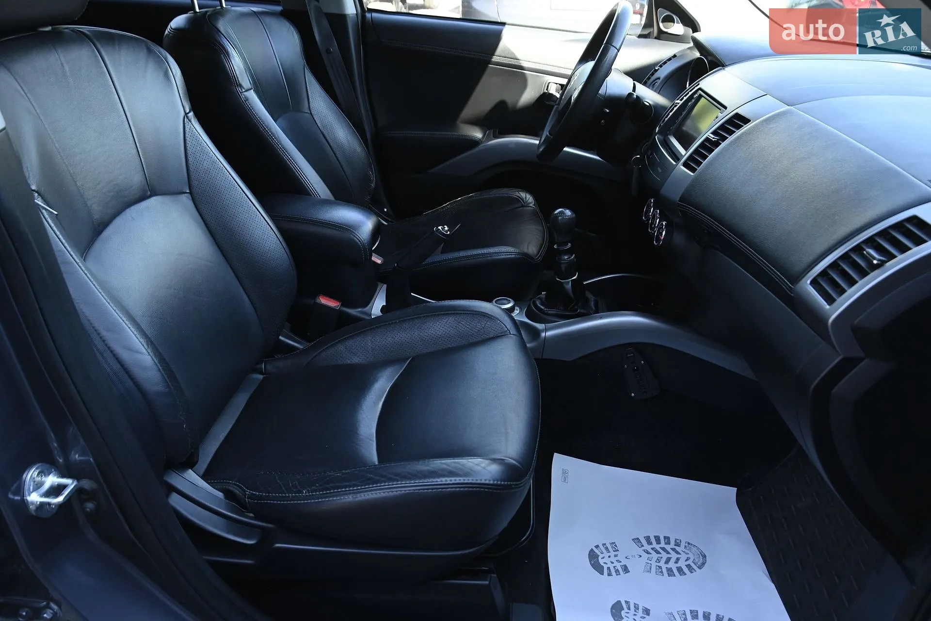2010 Peugeot 4007 - мініатюра 35