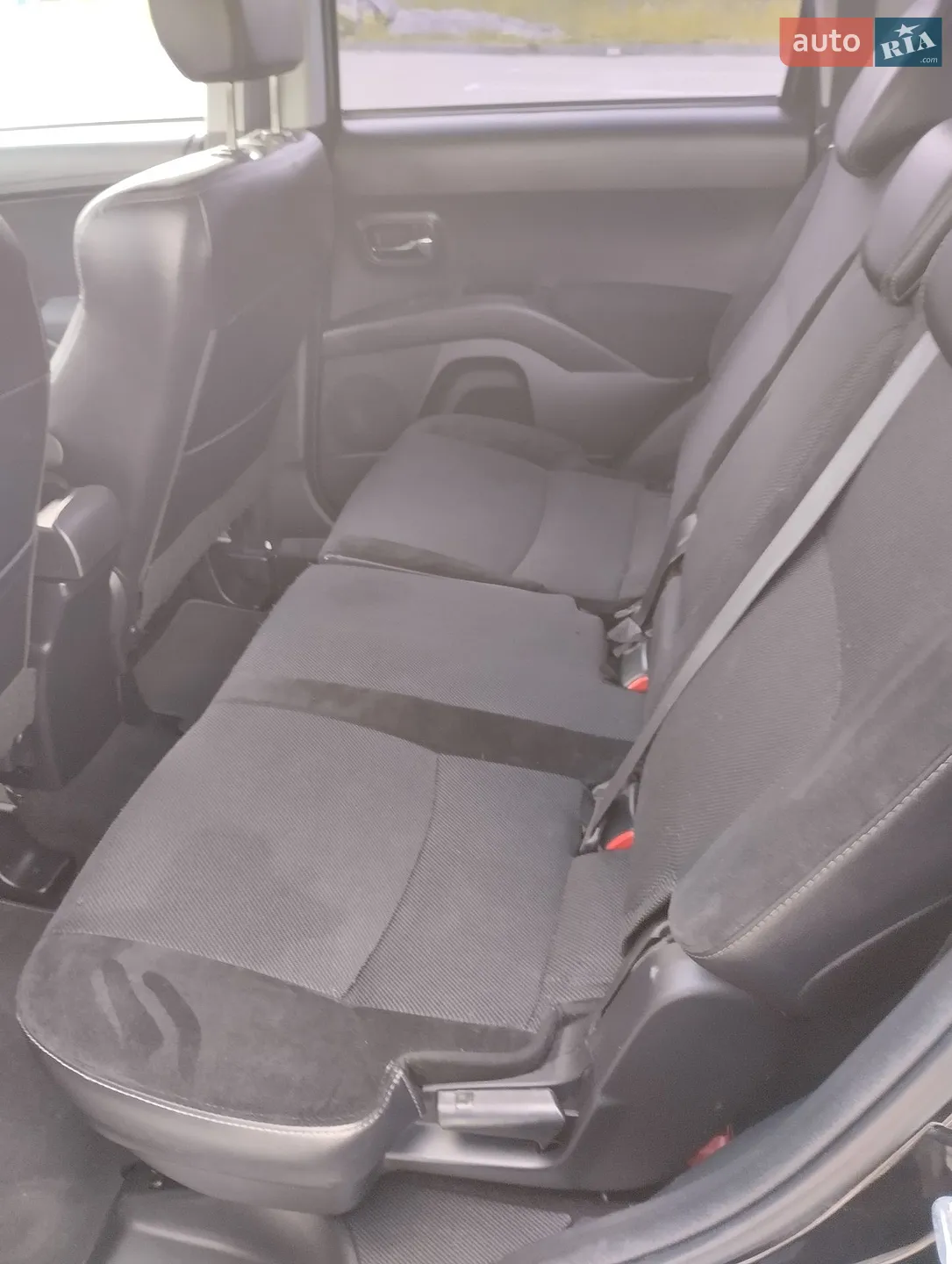2012 Peugeot 4007 - мініатюра 11